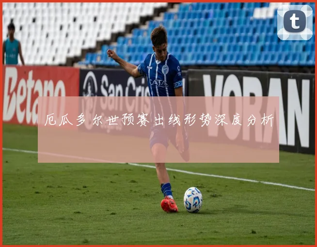 厄瓜多尔世预赛出线形势深度分析